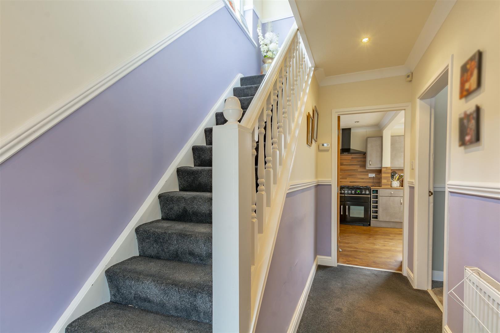 St Helens Crescent, Trowell Robert Ellis Estate Agents